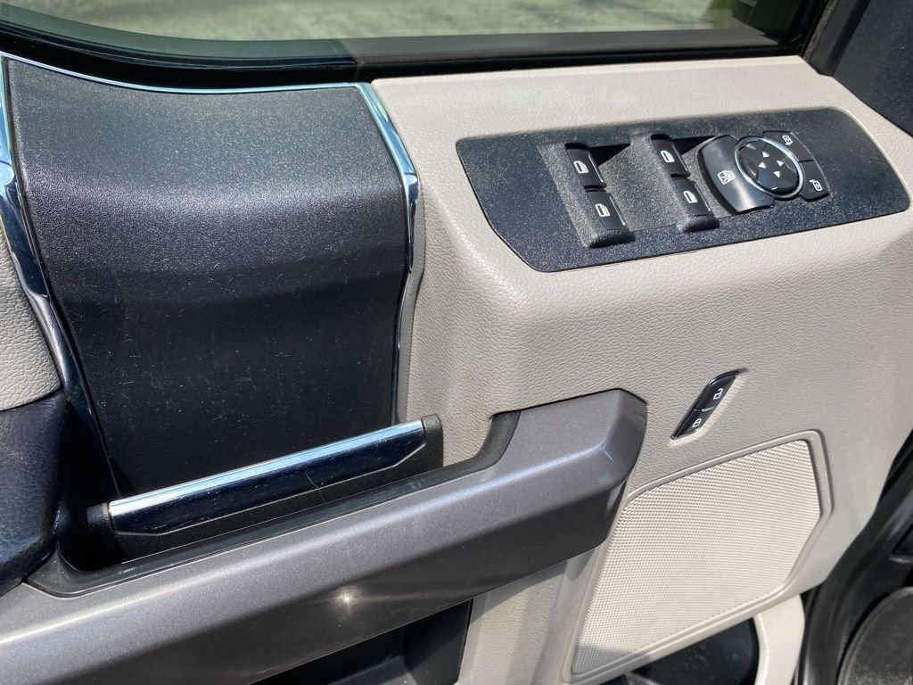 Certified 2020 Ford F250 XLT AWD/4WD image 26