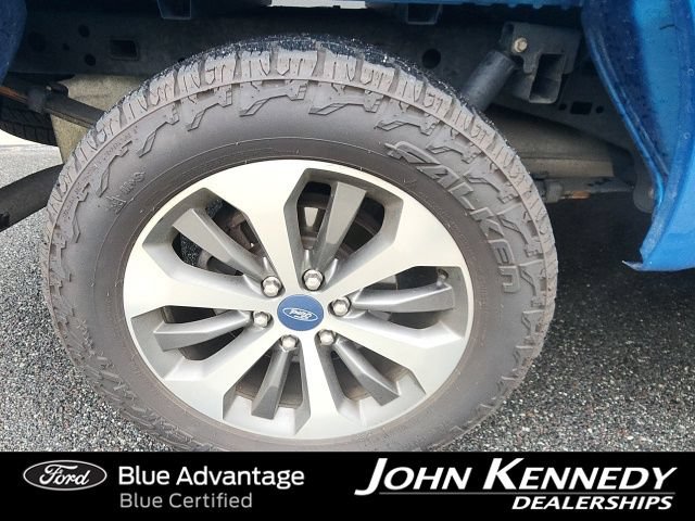 Certified 2019 Ford F150 XL w/ Equipment Group 101A Mid AWD/4WD image 30