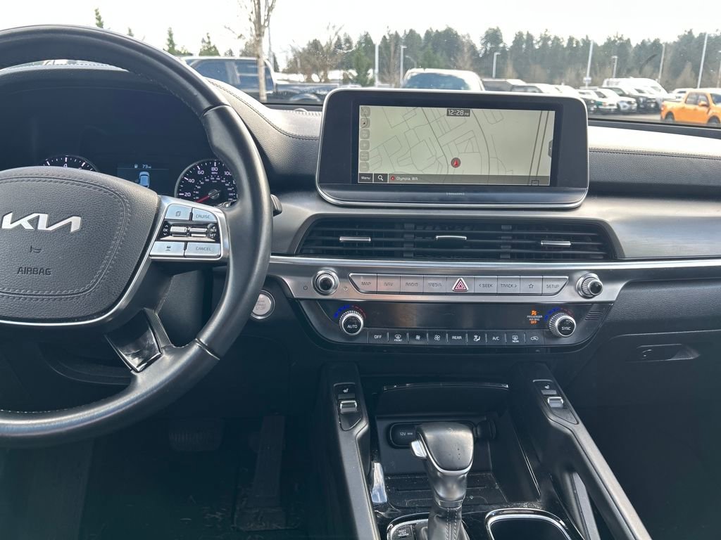 Used 2022 Kia Telluride S image 25