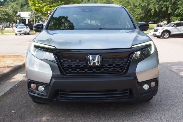 Used 2019 Honda Passport EX-L image 2