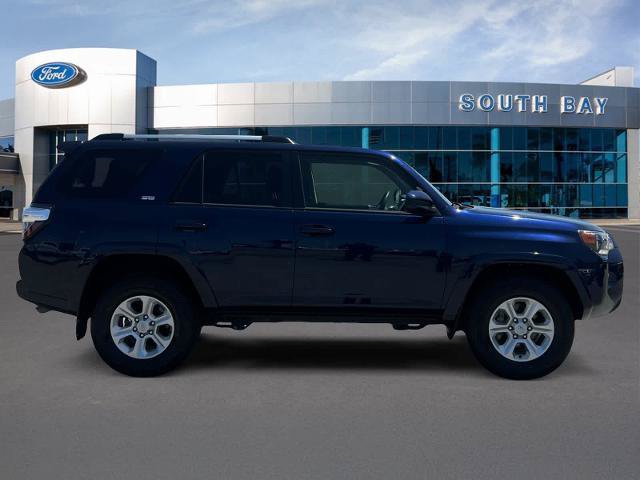 Used 2023 Toyota 4Runner SR5 RWD image 6