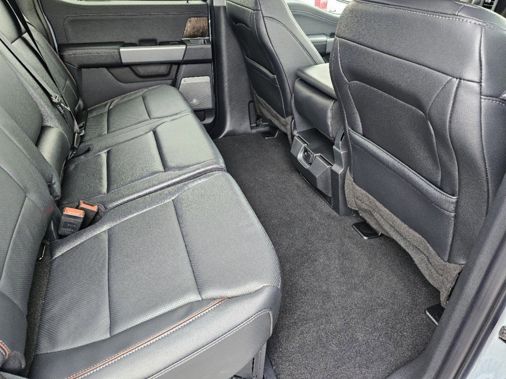 Certified 2024 Ford F350 Lariat w/ Sport Appearance Package image 20