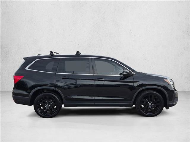 Used 2019 Honda Pilot EX-L image 4