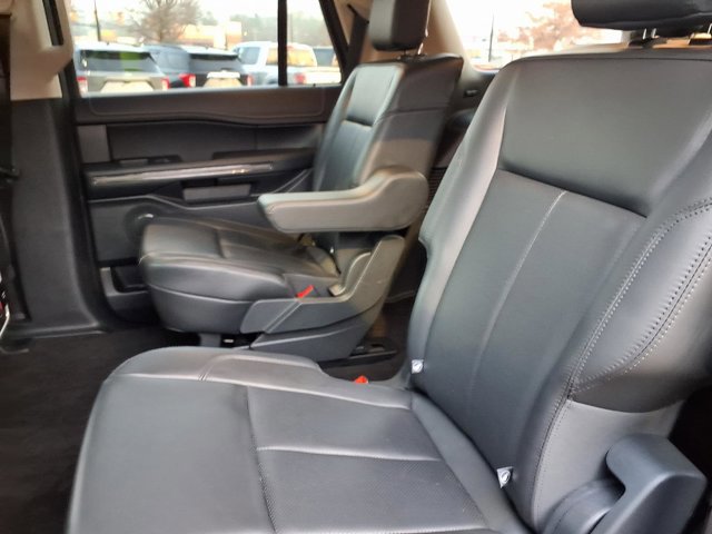Certified 2023 Ford Expedition XLT image 7
