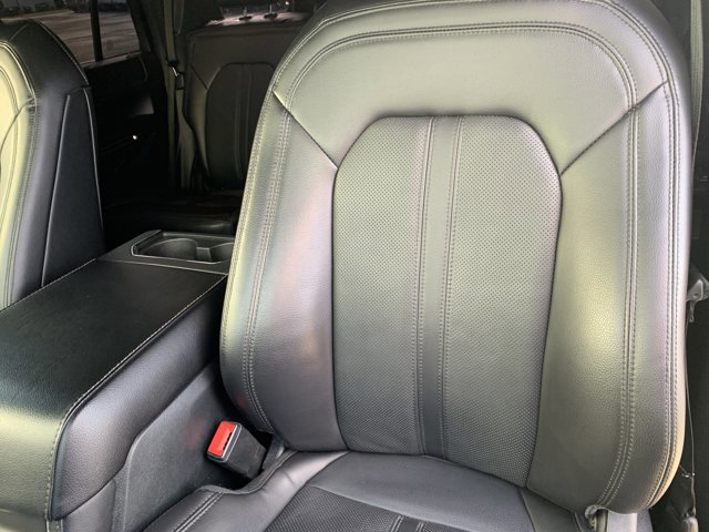 Certified 2021 Ford Expedition Limited image 18