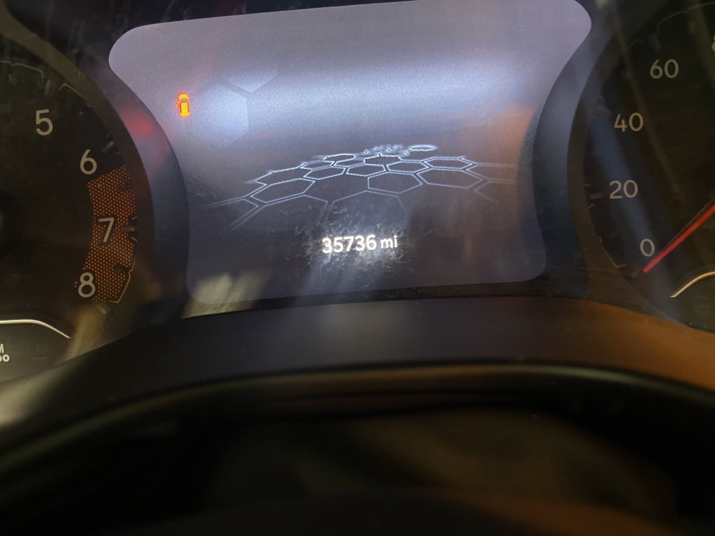 Used 2022 Jeep Compass Limited image 2