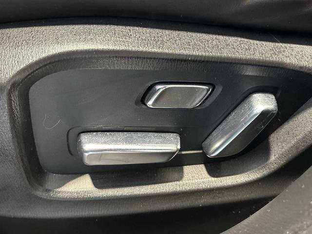 Used 2024 MAZDA CX-5 Signature image 34