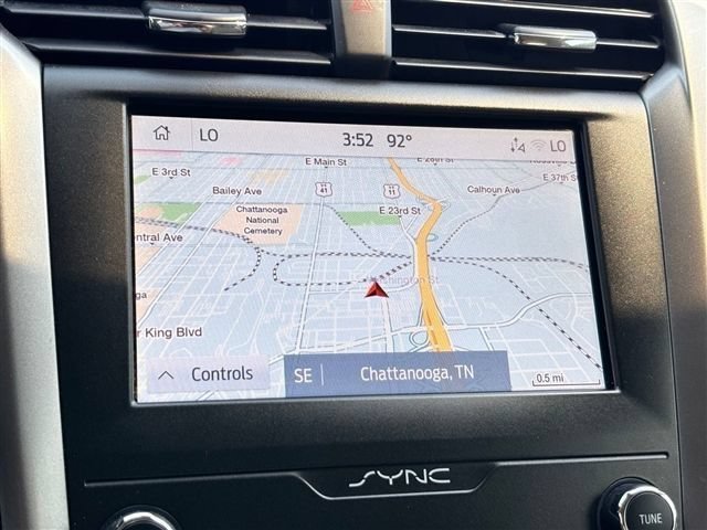 Certified 2020 Ford Fusion SE FWD image 22