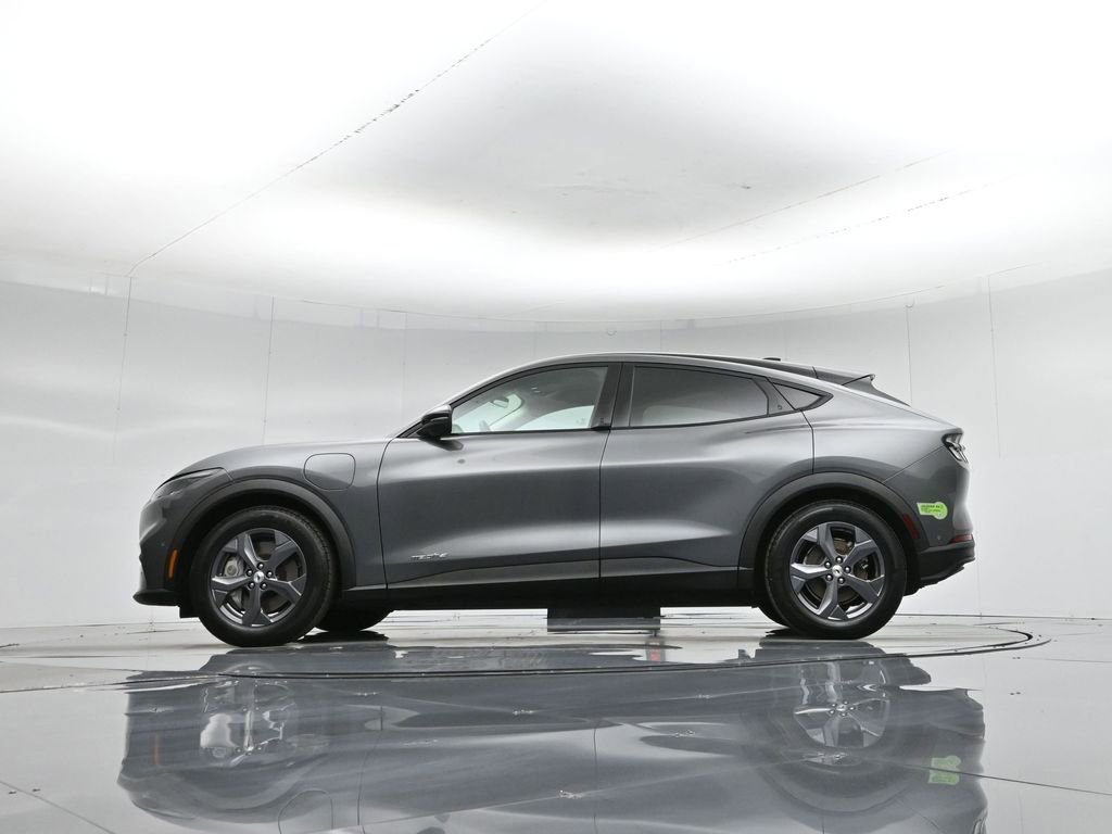 Certified 2023 Ford Mustang Mach-E Select image 57