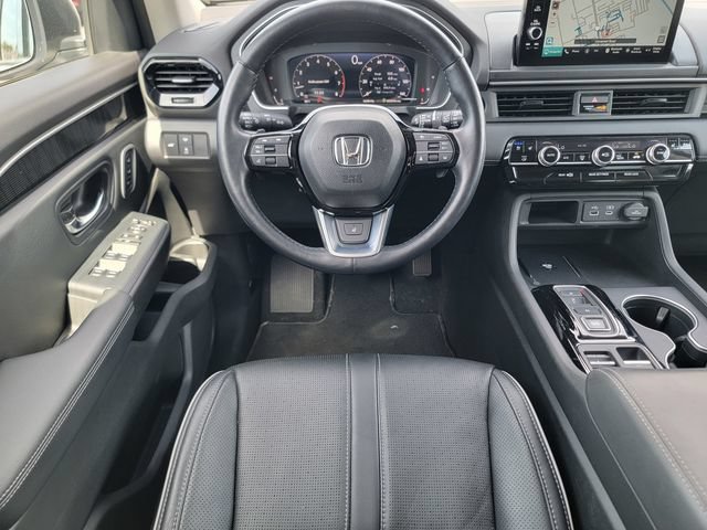 Used 2023 Honda Pilot Elite image 30