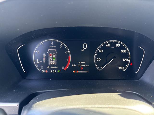Used 2023 Honda Pilot EX-L image 13