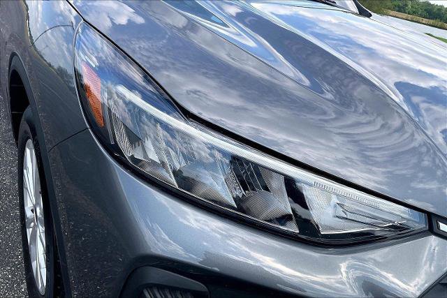 Certified 2025 Ford Escape Active FWD image 23