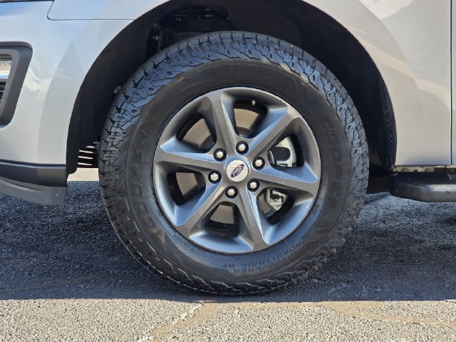 Certified 2021 Ford Expedition XLT AWD/4WD image 36