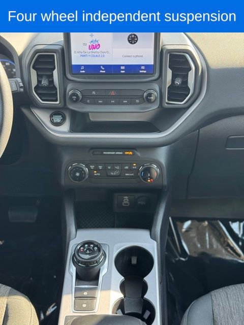 Certified 2023 Ford Bronco Sport Big Bend AWD/4WD image 22