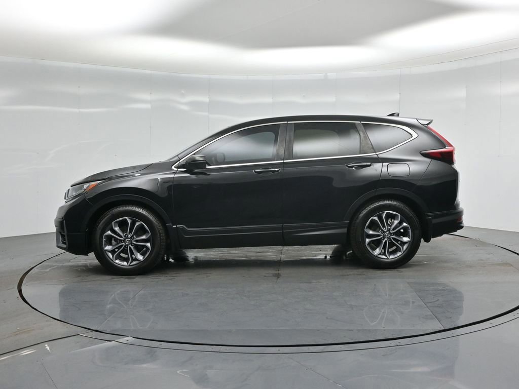 Used 2022 Honda CR-V EX image 22