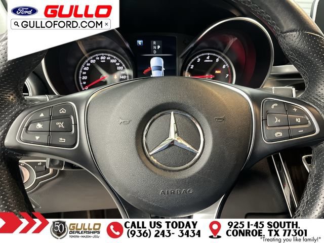Used 2019 Mercedes-Benz GLC 300 image 23