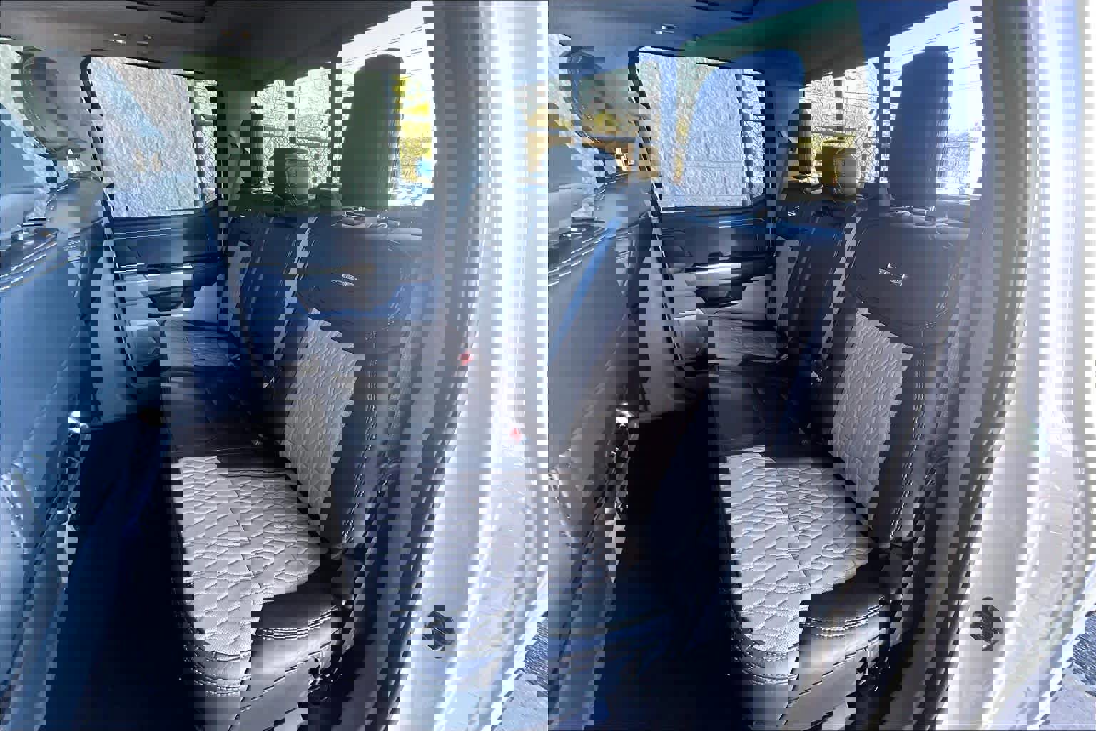 Certified 2023 Ford F150 Limited image 20