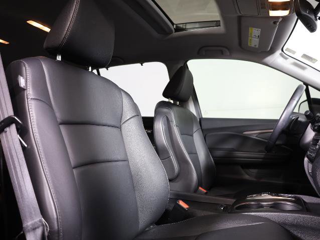 Used 2022 Honda Pilot EX-L image 9