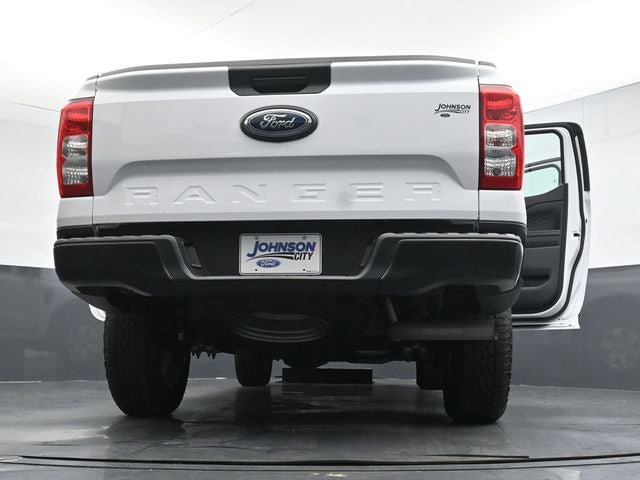 Certified 2024 Ford Ranger XL AWD/4WD image 38