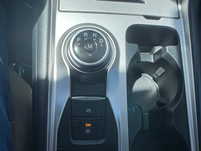 Certified 2020 Ford Explorer 4WD image 28