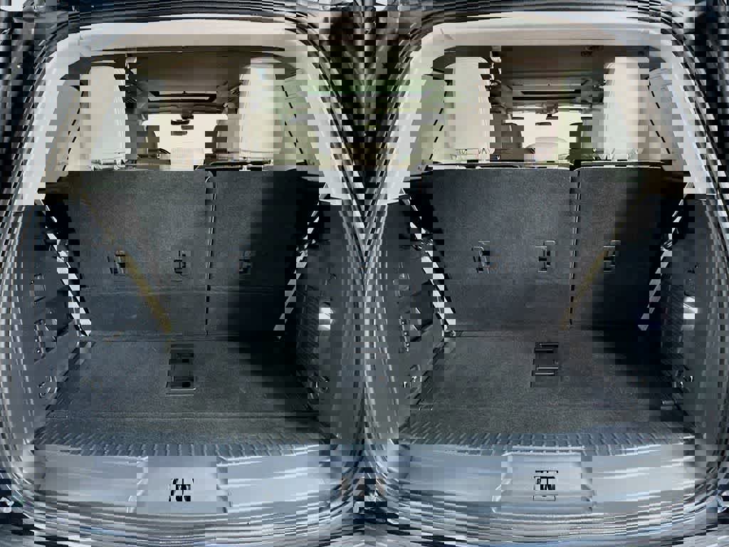 Certified 2022 Ford Expedition Limited image 24