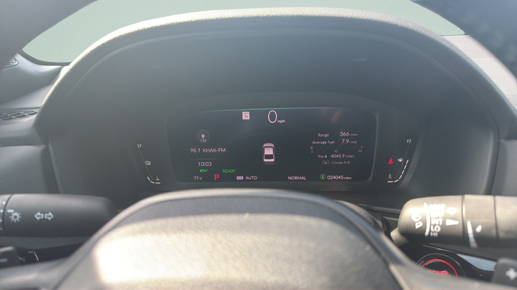 Used 2023 Honda Accord Sport image 43