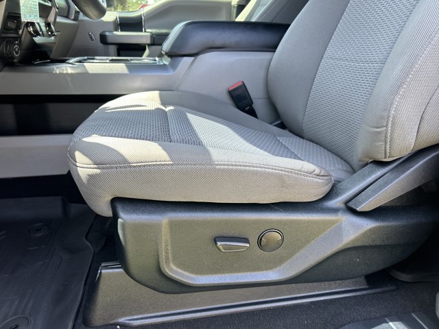 Certified 2020 Ford F250 XLT w/ XLT Value Package AWD/4WD image 17