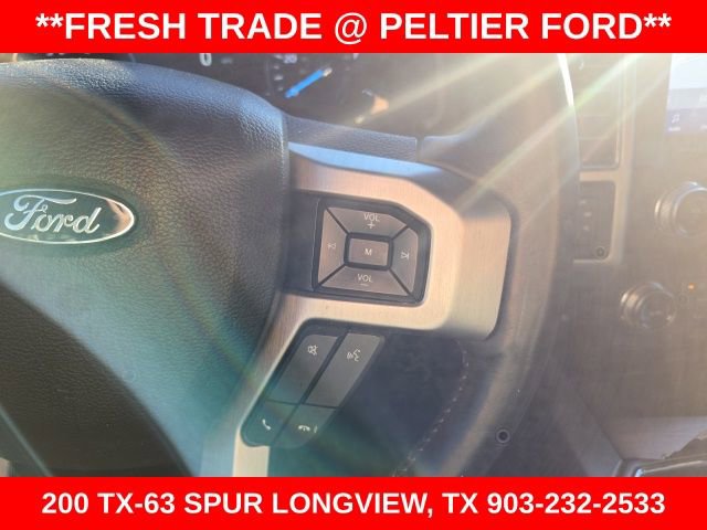 Certified 2020 Ford F250 Platinum image 50