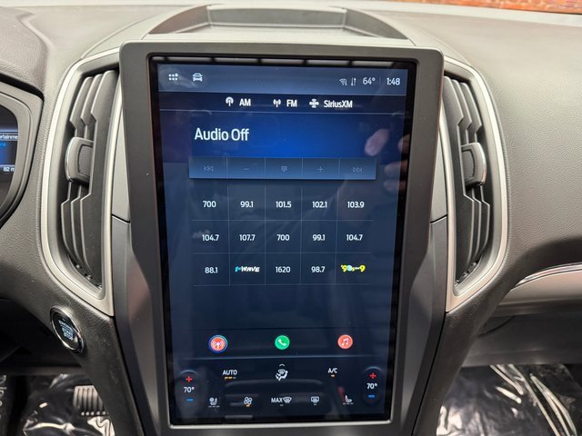 Certified 2022 Ford Edge SEL w/ Convenience Package image 20