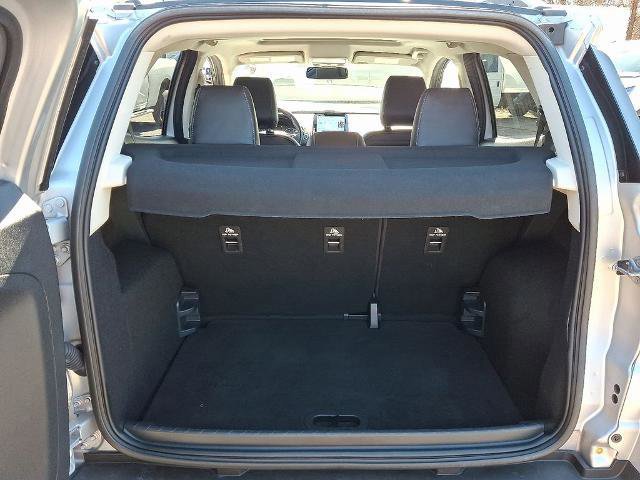 Certified 2022 Ford EcoSport SES image 30