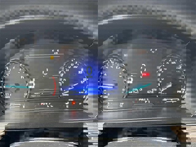 Certified 2024 Ford Explorer Limited image 37