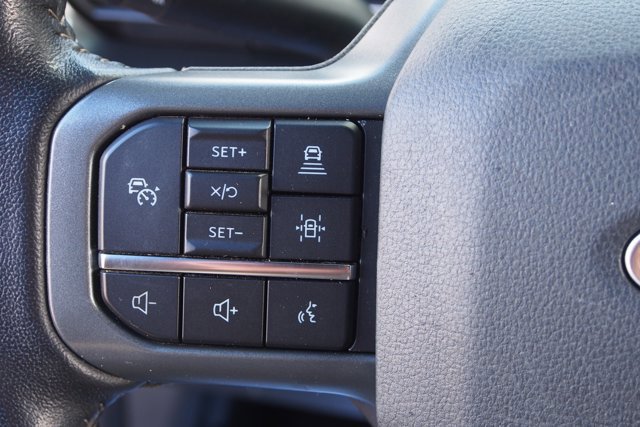 Certified 2022 Ford F150 XLT w/ Equipment Group 302A High image 22