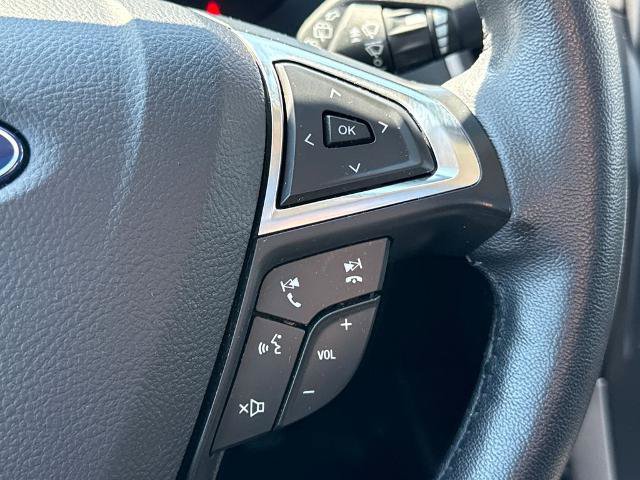 Certified 2024 Ford Edge SEL w/ Convenience Package AWD/4WD image 20