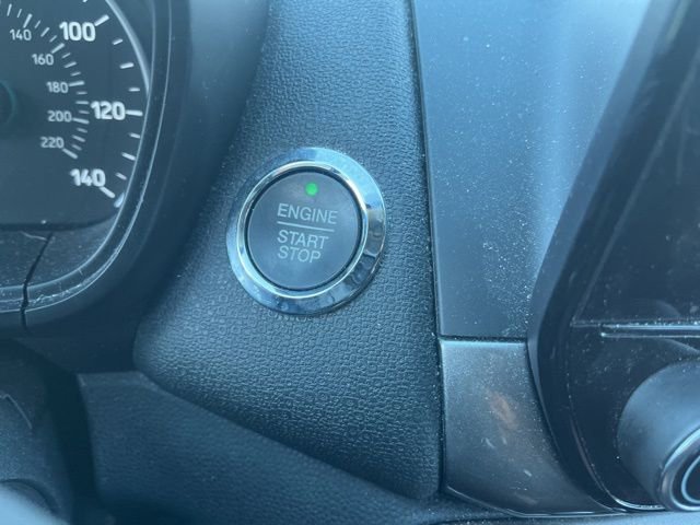 Certified 2021 Ford EcoSport SE image 20