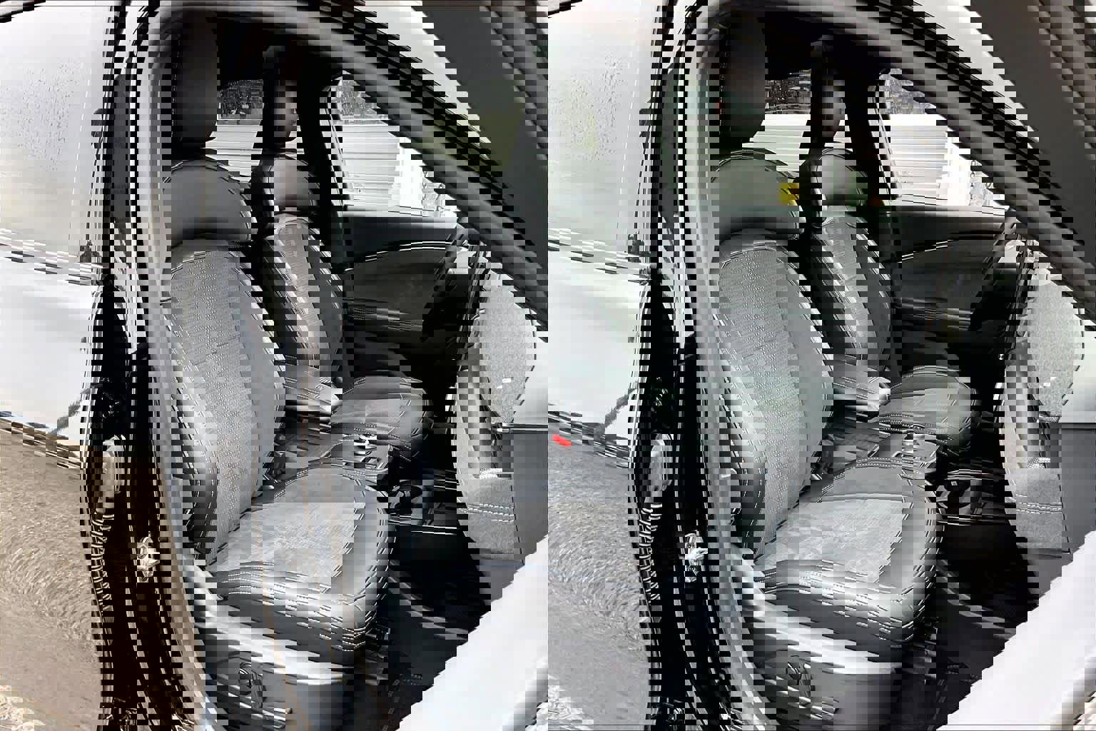 Certified 2022 Ford Mustang Mach-E GT w/ GT Performance Edition image 8