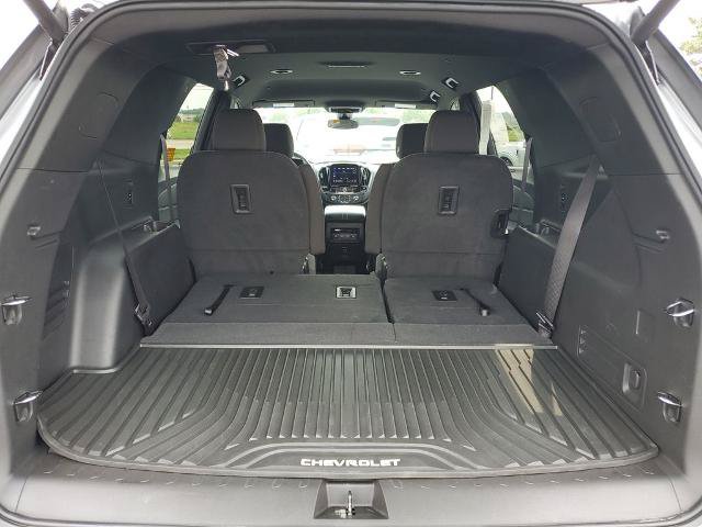 Used 2024 Chevrolet Traverse LT FWD image 27