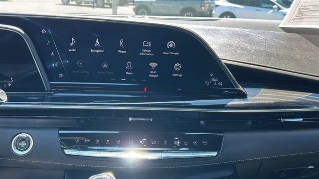 Used 2023 Cadillac Escalade Sport AWD/4WD image 23