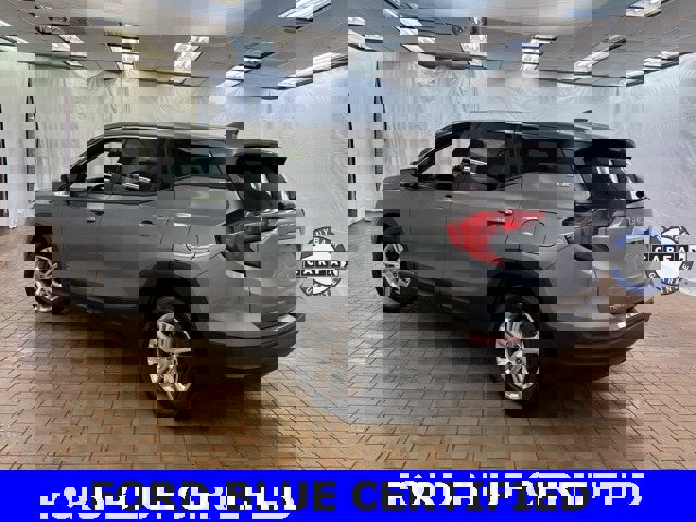 Used 2019 GMC Terrain SLE image 5