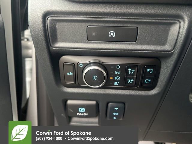 Certified 2025 Ford F150 Lariat AWD/4WD image 17