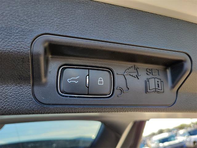 Certified 2023 Ford Explorer Limited w/ Equipment Group 301A image 10