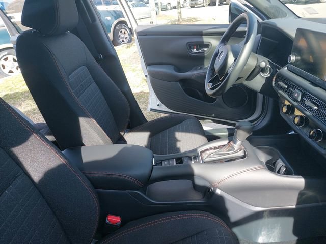 Used 2025 Honda HR-V Sport image 10