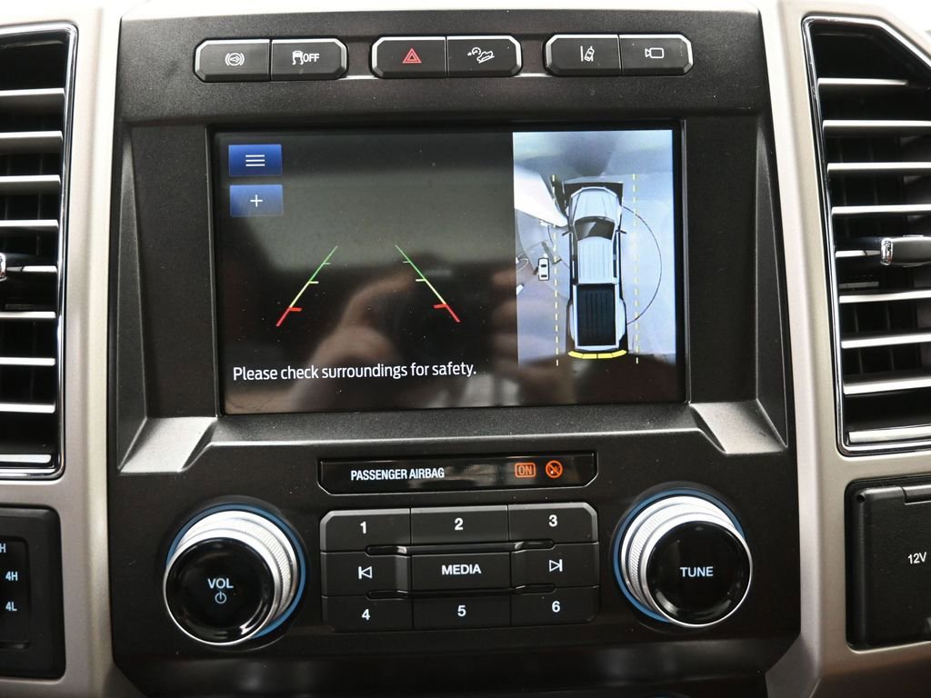 Certified 2021 Ford F450 King Ranch w/ King Ranch Ultimate Package image 4