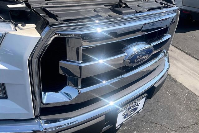 Certified 2017 Ford F150 XLT image 29