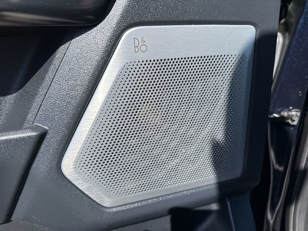 Certified 2023 Ford F150 Platinum w/ Equipment Group 701A High image 22