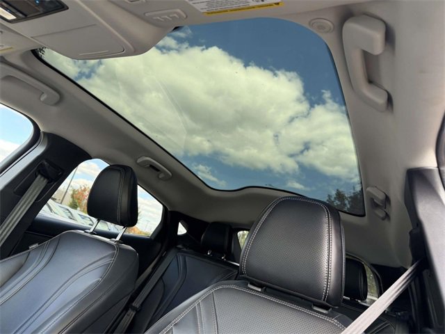 Certified 2021 Ford Mustang Mach-E Premium image 21