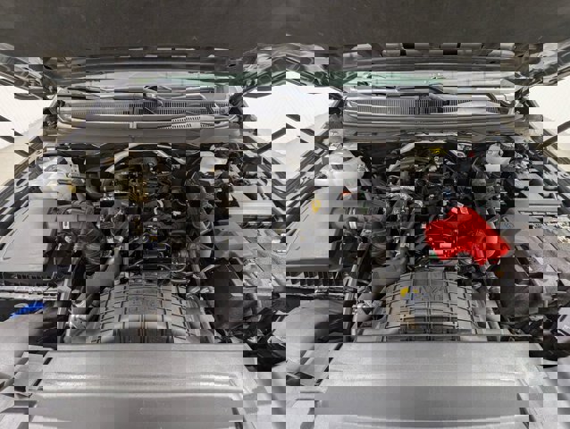 Certified 2021 Ford Ranger Lariat w/ Tremor Off-Road Package image 10