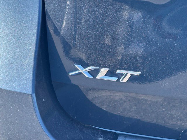 Certified 2022 Ford Explorer XLT w/ Equipment Group 202A RWD image 7