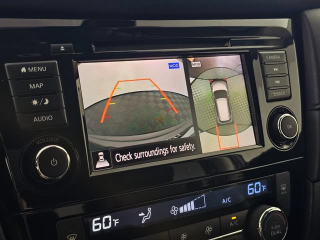 Used 2019 Nissan Rogue SV w/ Premium Package AWD/4WD image 27