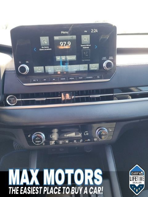 Used 2023 Mitsubishi Outlander SE image 26