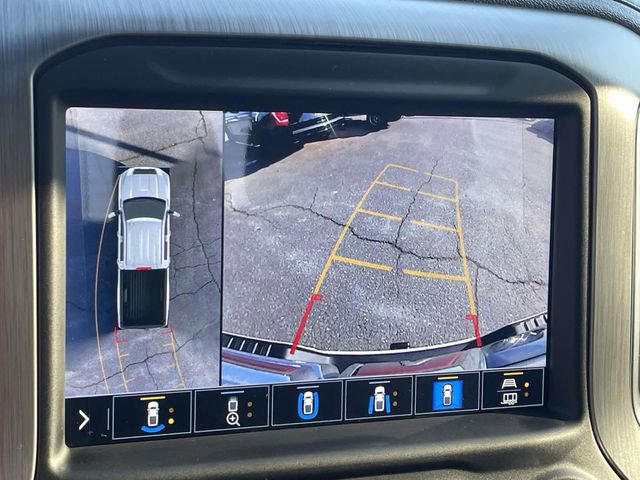 Used 2021 GMC Sierra 2500 Denali w/ Denali Ultimate Package image 26